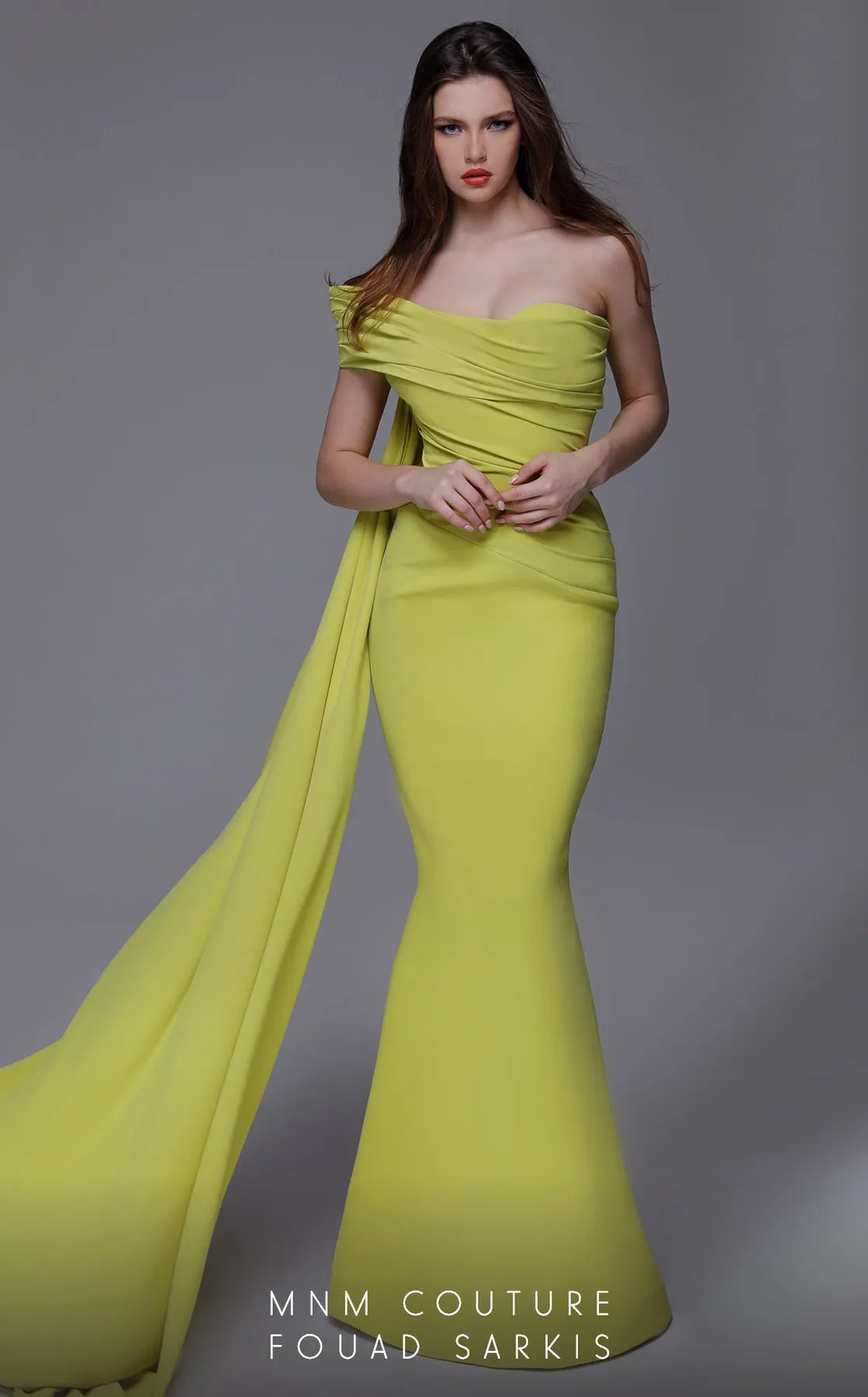 2718 MNM COUTURE