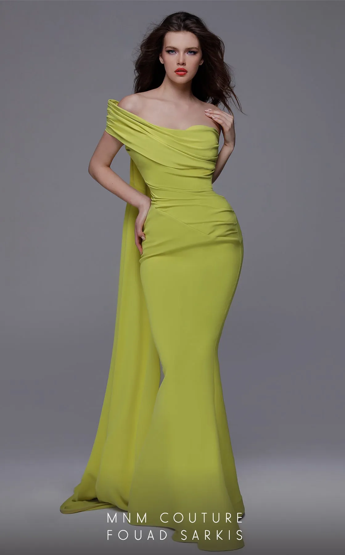 2718 MNM COUTURE