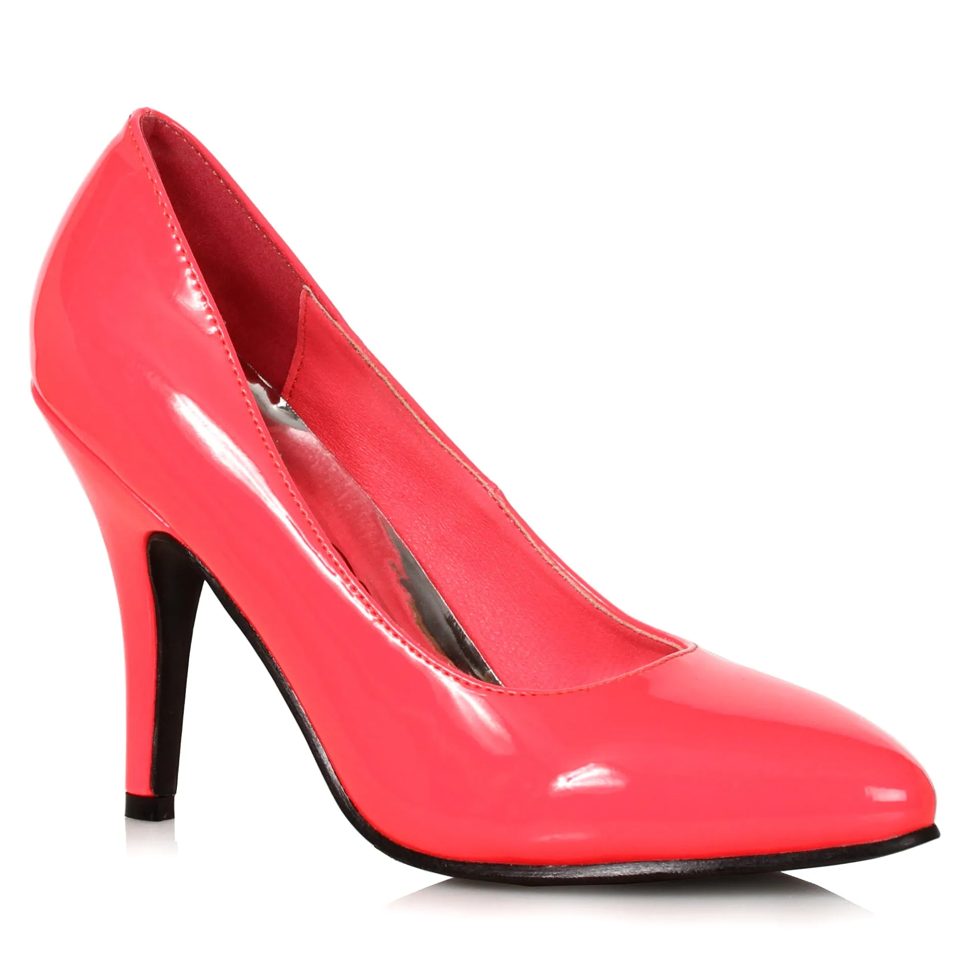 411-RAD 4" 80's Neon Pump