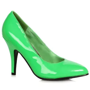 411-RAD 4" 80's Neon Pump
