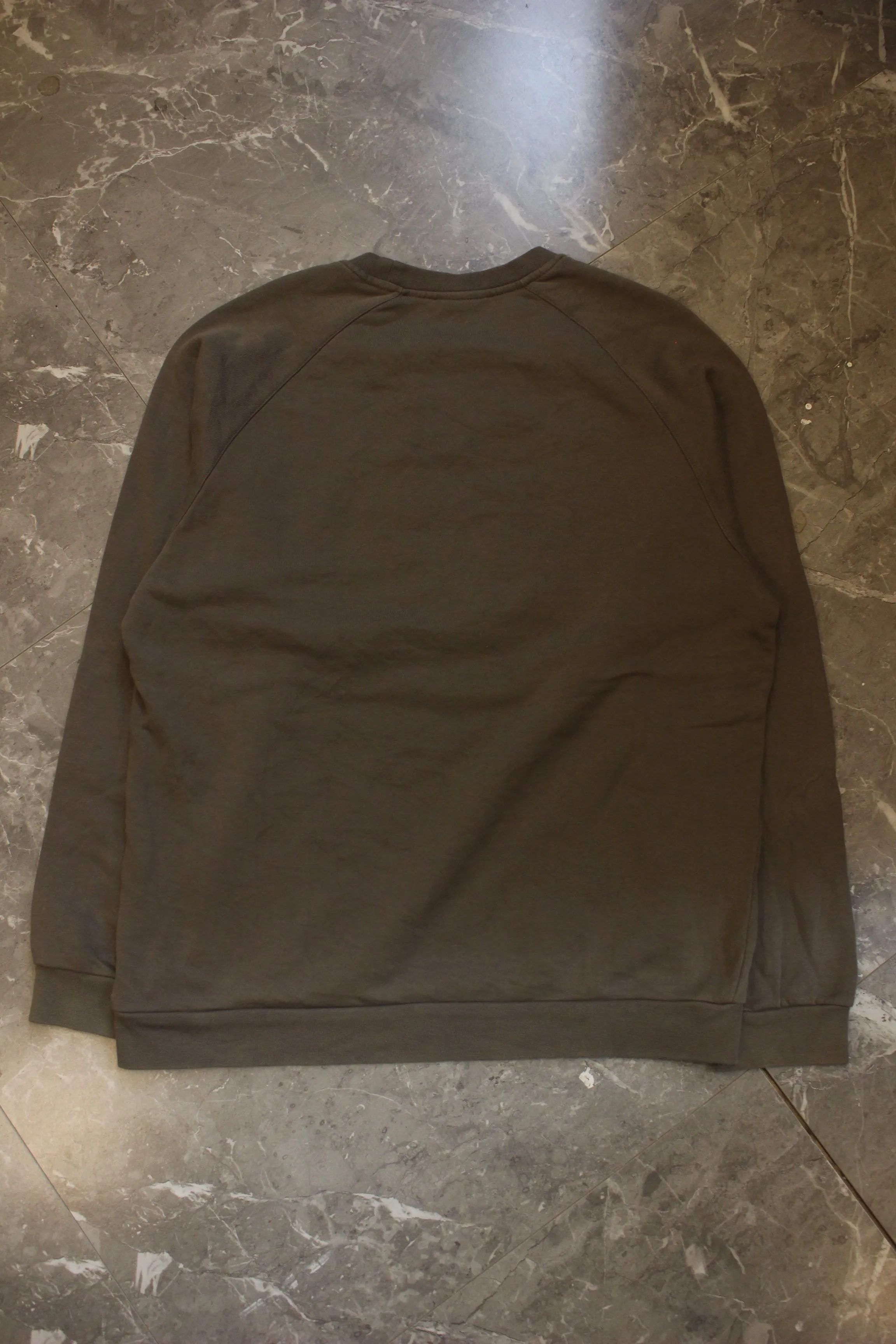 90s Adidas Sweatshirt Big Logo
