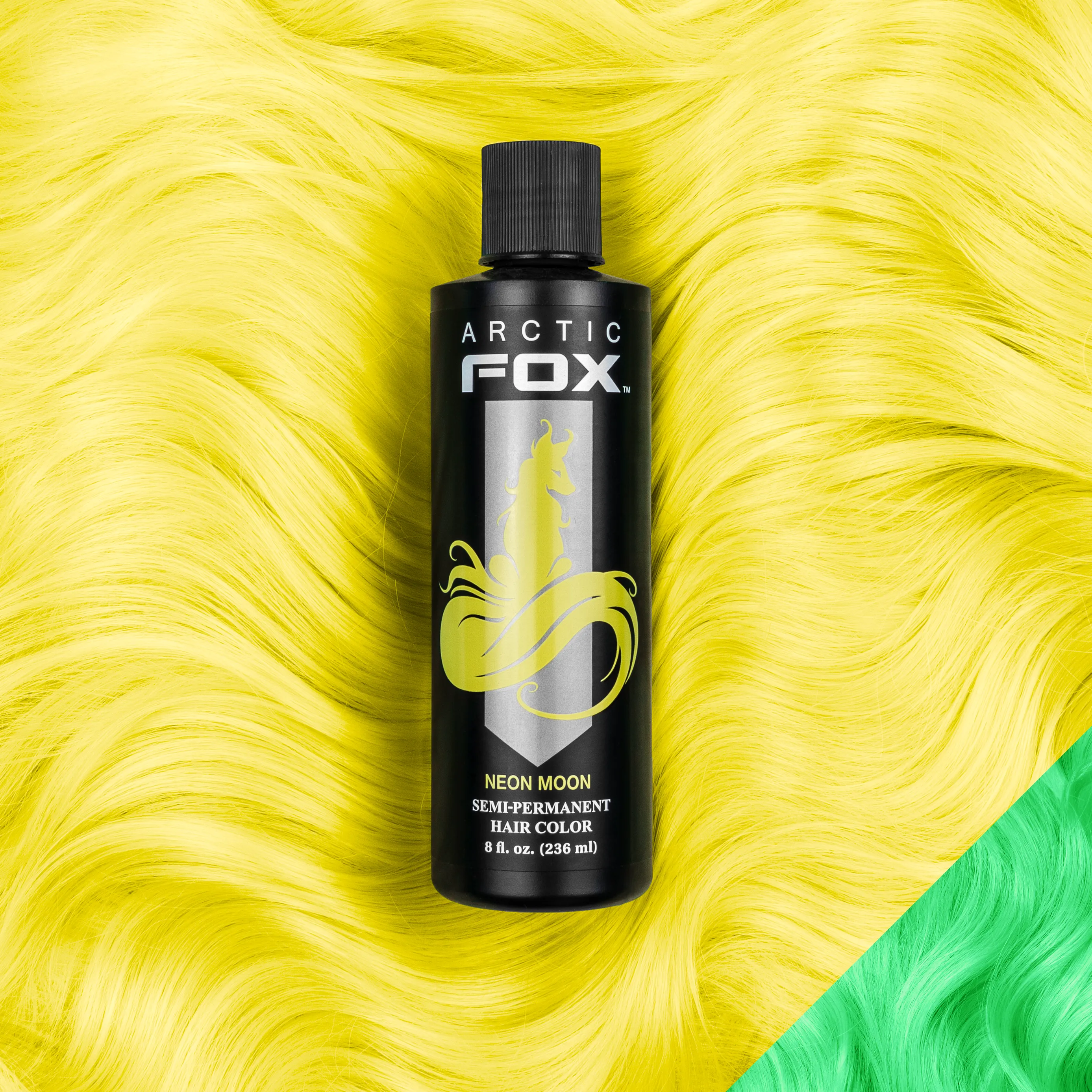 Arctic Fox Hair Colour Neon Moon 118ml