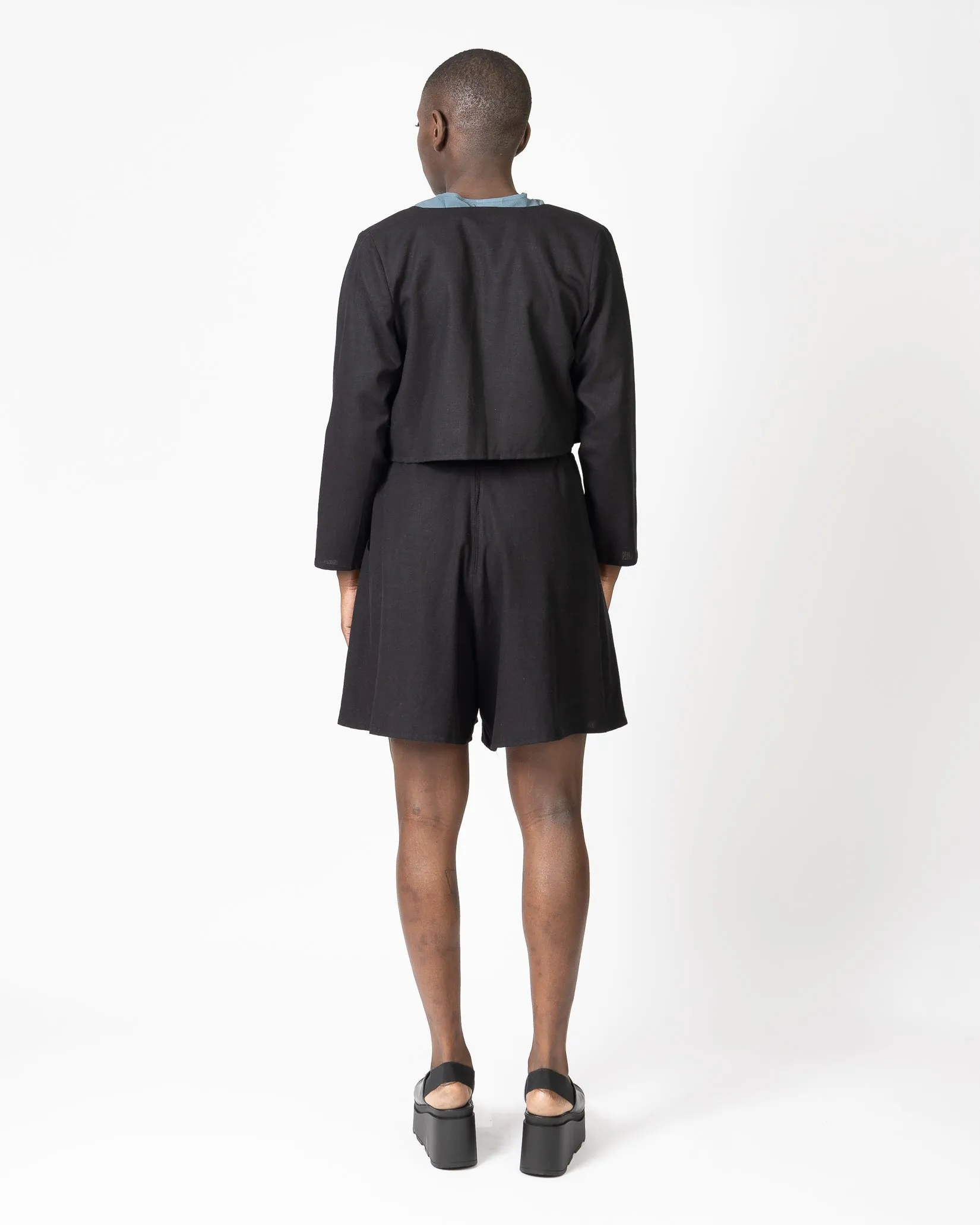 Big Lies | Short Culottes