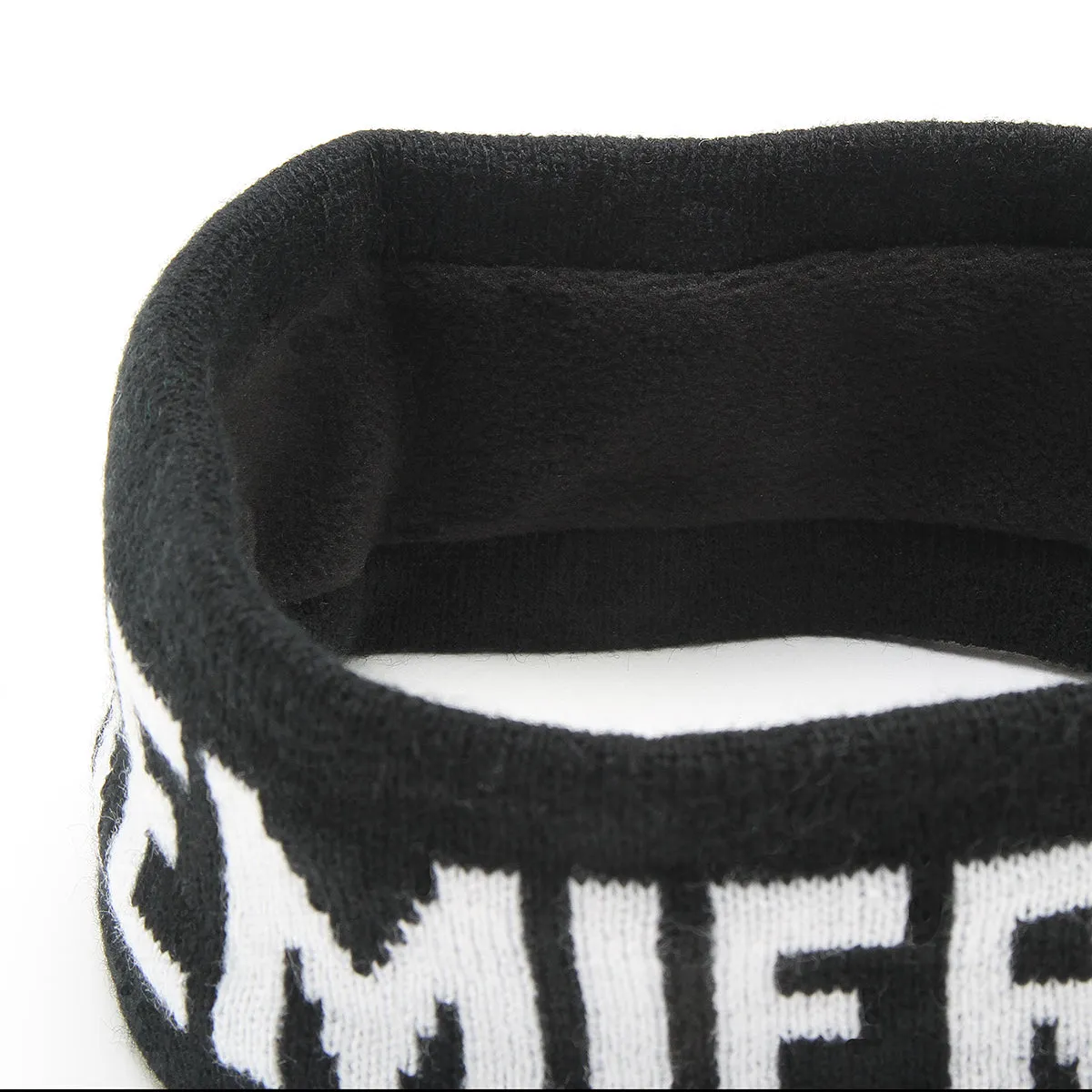 Big Logo Headband