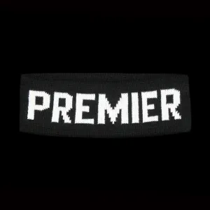 Big Logo Headband