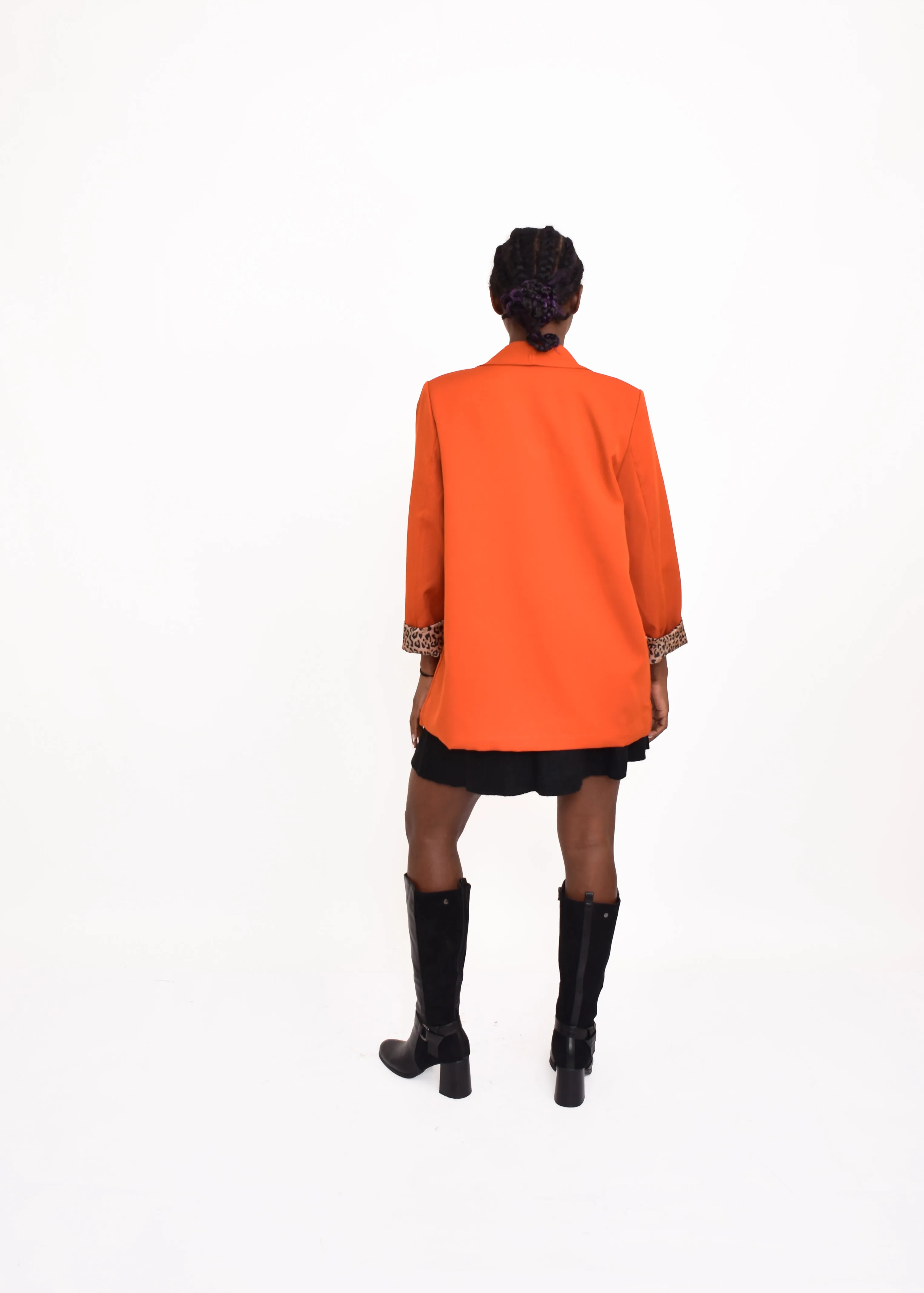 BLAZER MS-TEJA