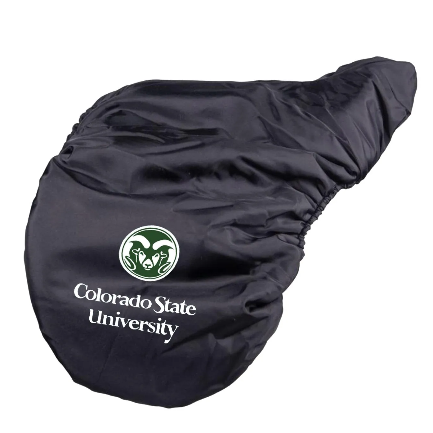 Dura-Tech Fleece Lined English Saddle Cover