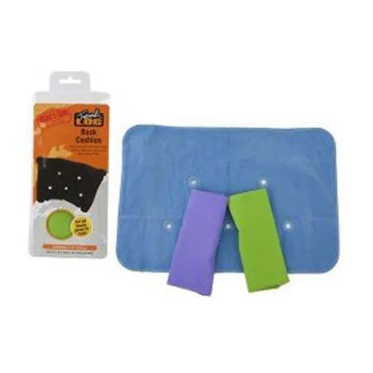 Inflatable Back Cushion