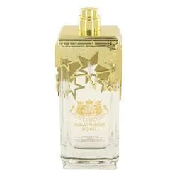 Juicy Couture Hollywood Royal Eau De Toilette Spray (Tester) By Juicy Couture