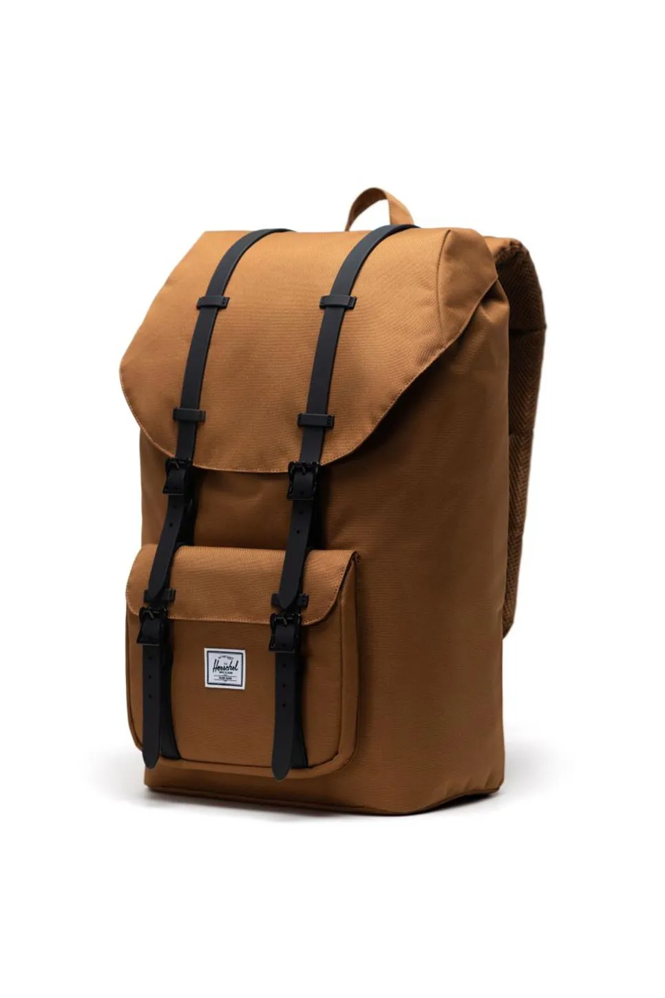 LITTLE AMERICA BACKPACK Rubber