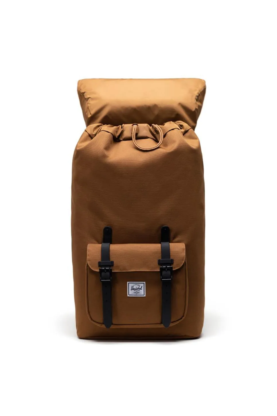 LITTLE AMERICA BACKPACK Rubber