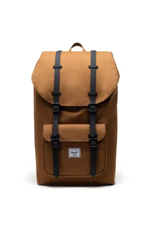 LITTLE AMERICA BACKPACK Rubber