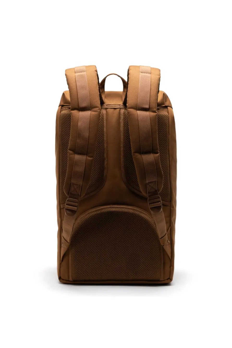 LITTLE AMERICA BACKPACK Rubber