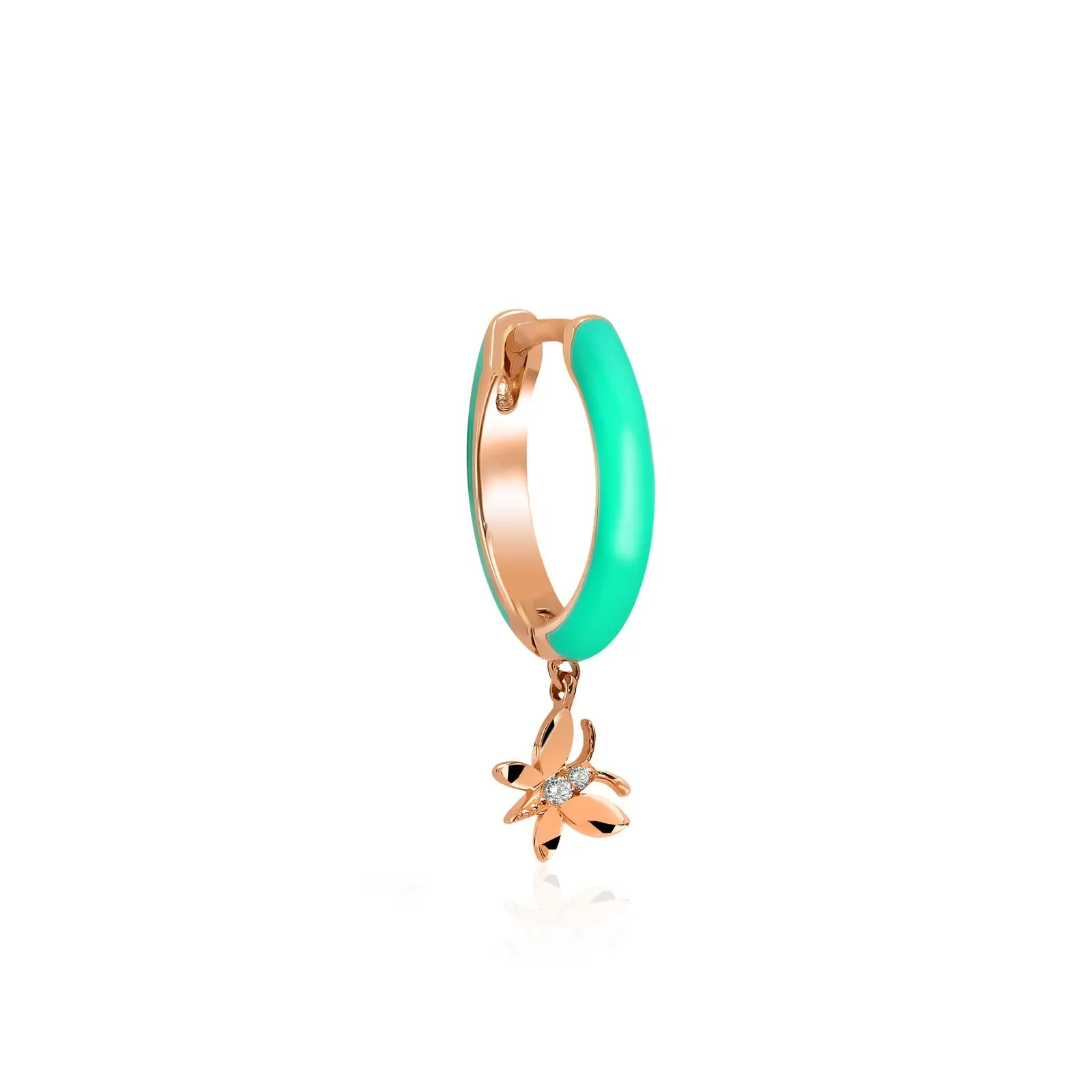 MEVARIS Symbolic Earring