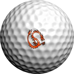 NEON Orange Sabbatini Dragon