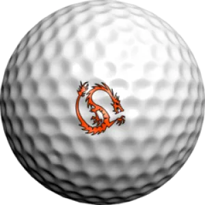 NEON Orange Sabbatini Dragon
