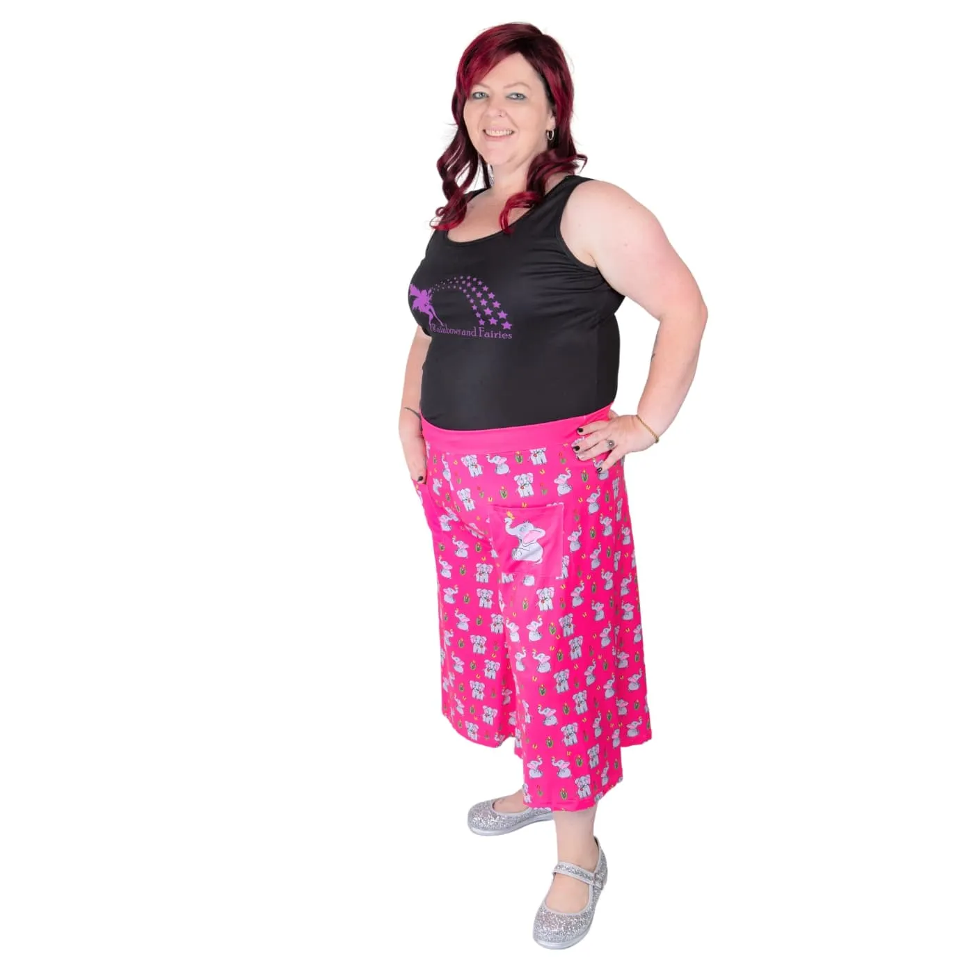 Parade Culottes