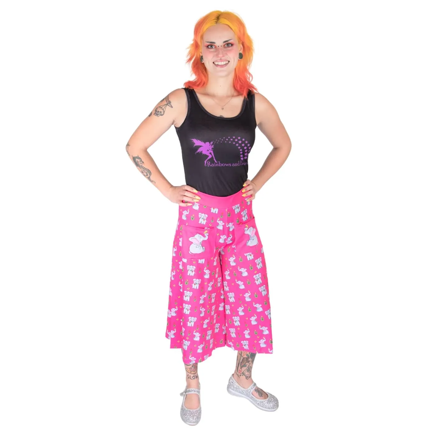 Parade Culottes