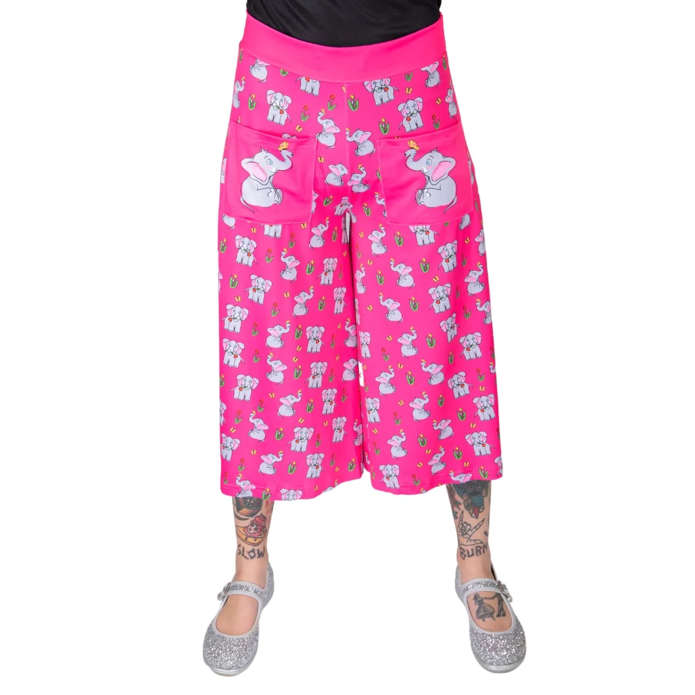 Parade Culottes