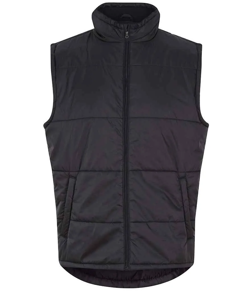 Pro RTX Pro Bodywarmer | Black