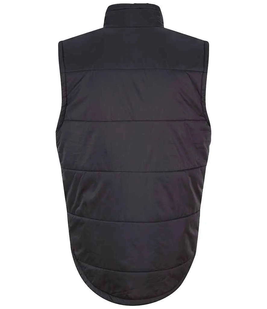 Pro RTX Pro Bodywarmer | Black
