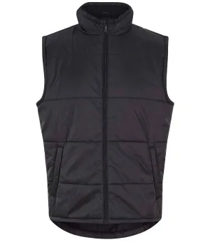 Pro RTX Pro Bodywarmer | Black