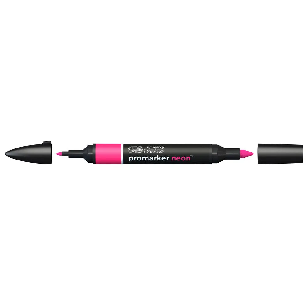 Promarker Neon - Electric Pink