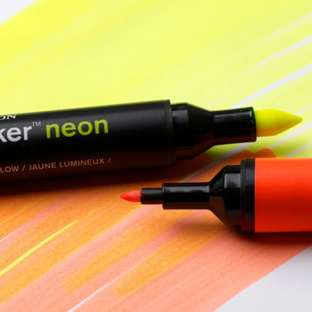 Promarker Neon - Electric Pink