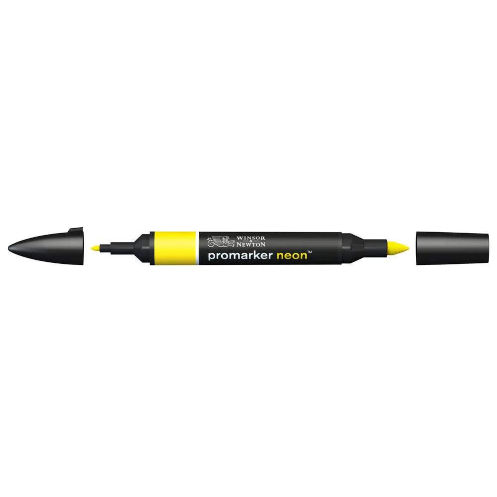 Promarker Neon - Luminous Yellow