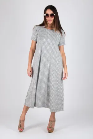 Summer Cotton Dress EMY SALE
