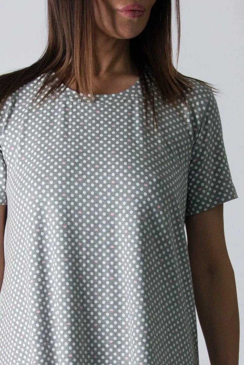 Summer Cotton Dress EMY SALE