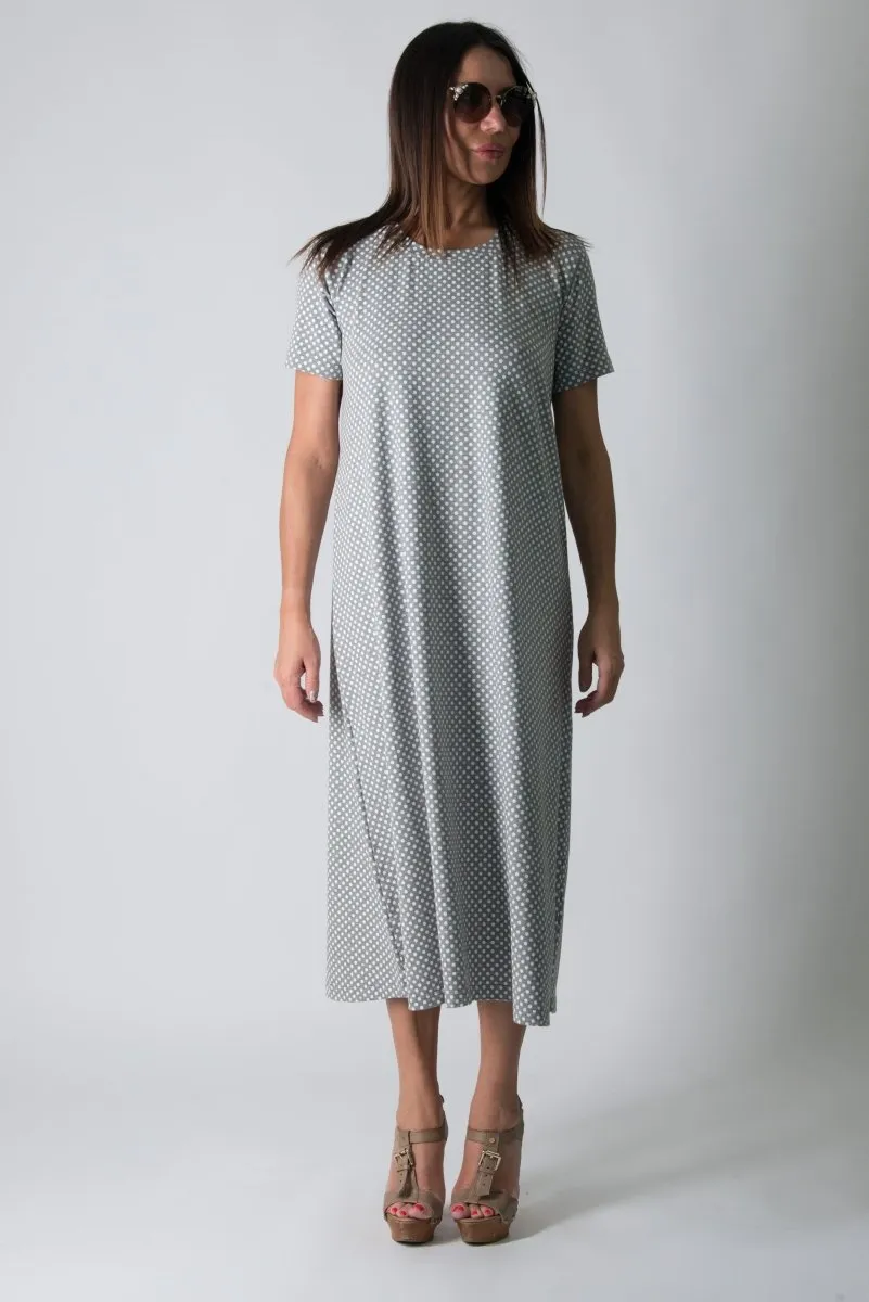 Summer Cotton Dress EMY SALE