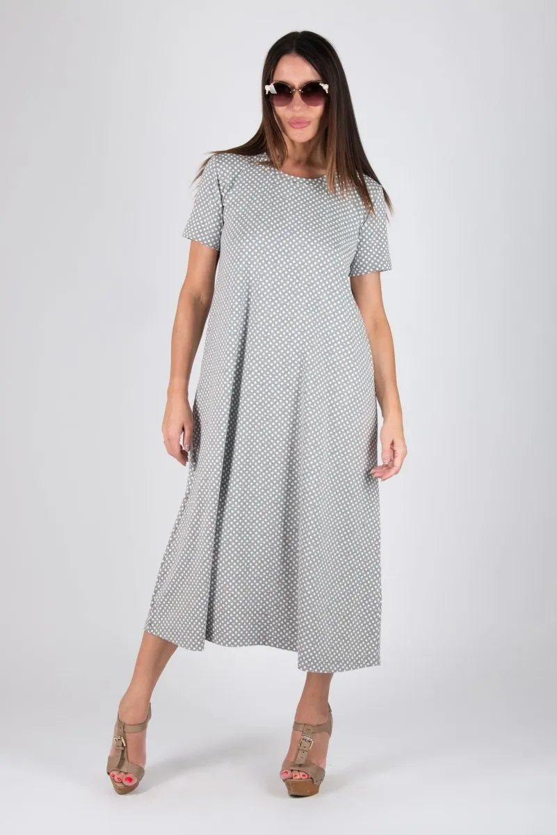 Summer Cotton Dress EMY SALE