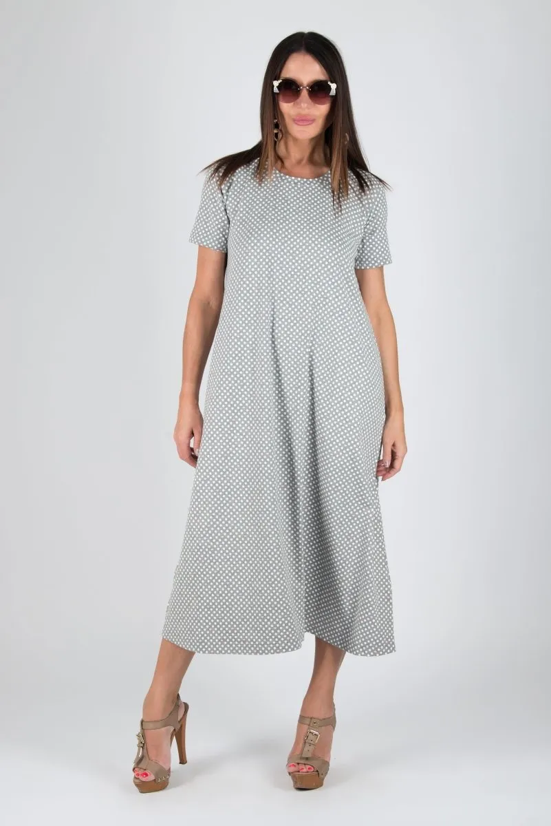 Summer Cotton Dress EMY SALE