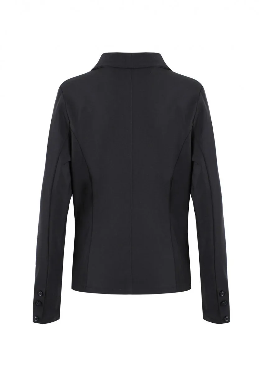 Vea blazer | Black